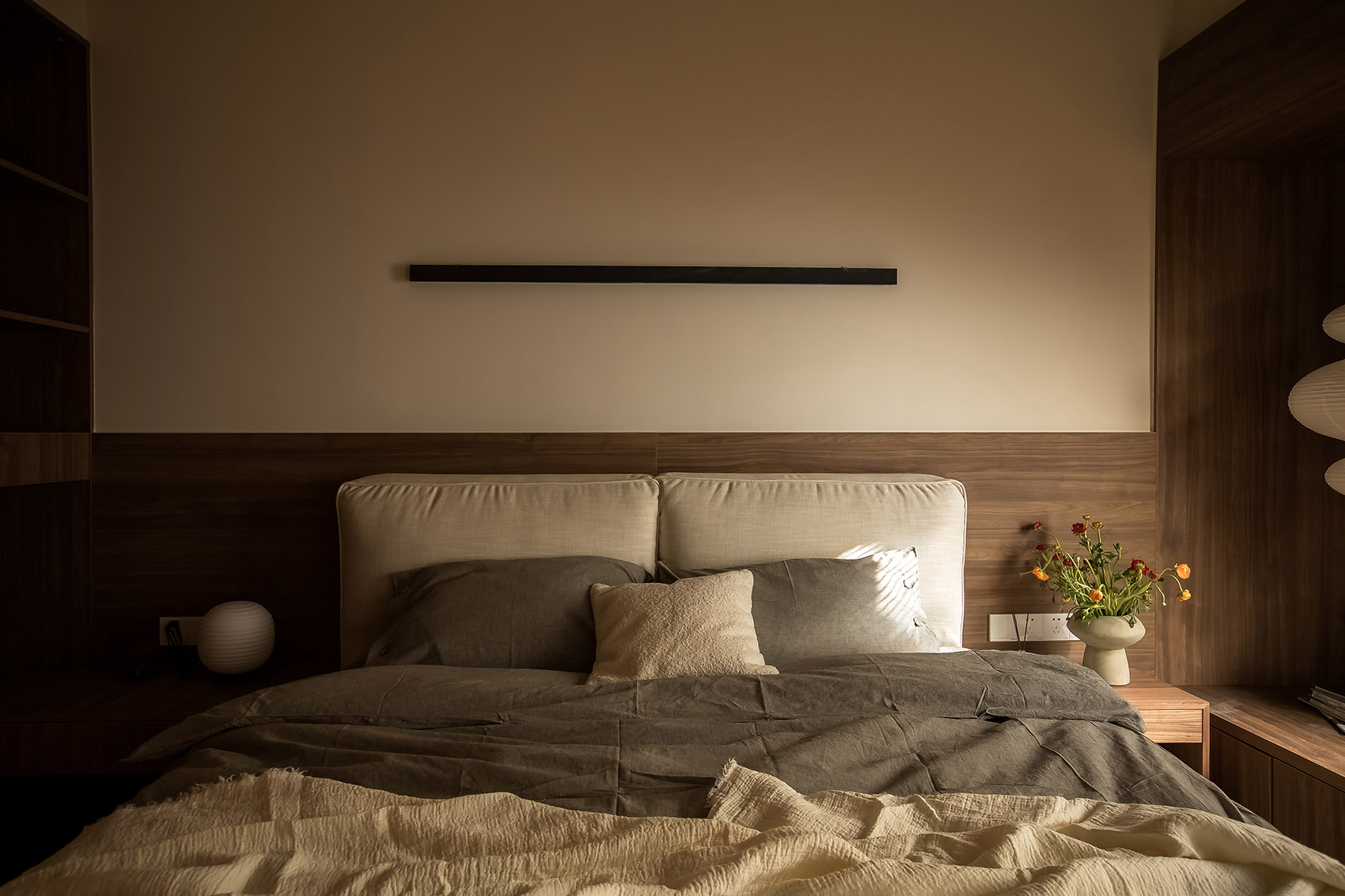la case al sud china by wuyu design
