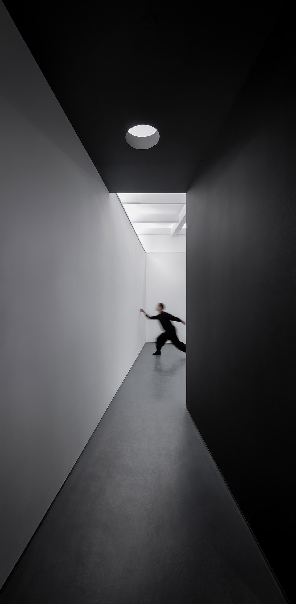 Cloud Art Museum HLD Art Design