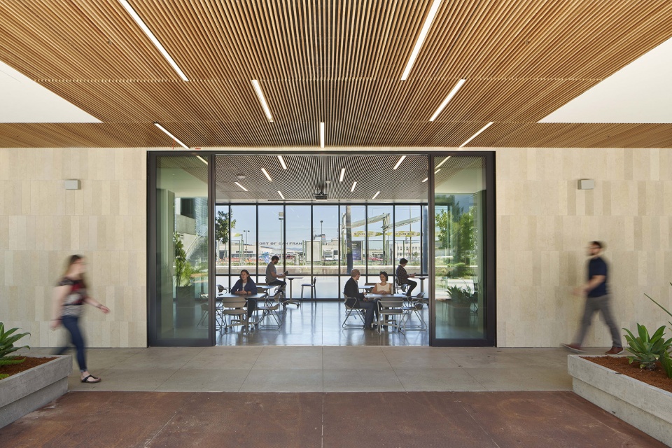 edwin m lee apartments san francisco by leddy maytum stacy architects