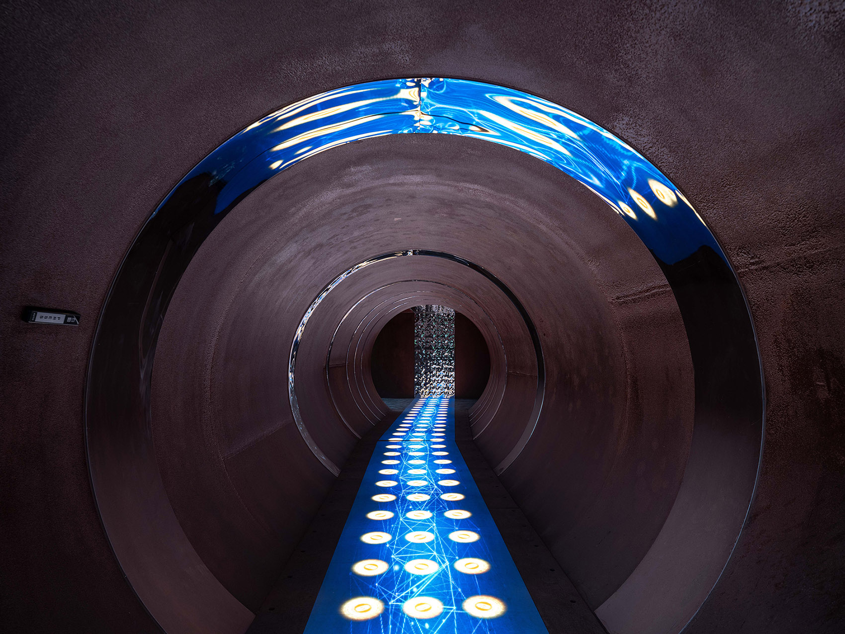 Shanghai Yangpu Riverside soap factory renovation project, China by