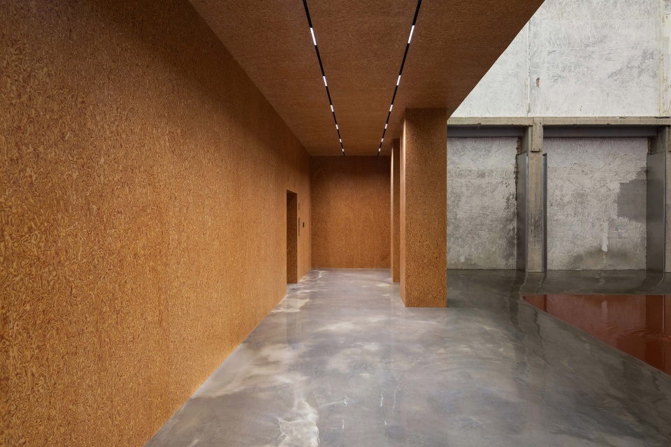 XC273 by XCOMMONS dongqi Design