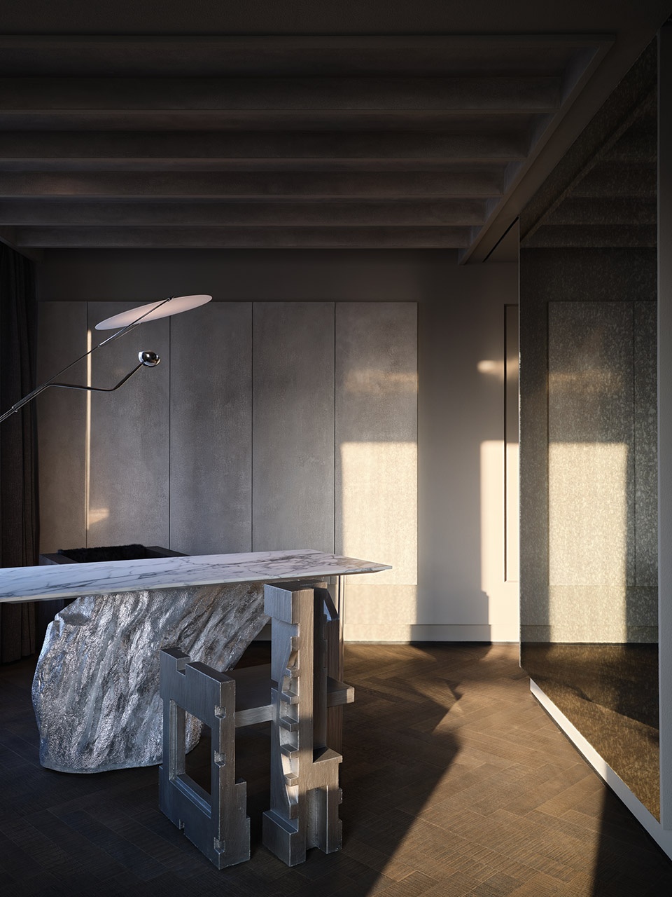 house in nanjing china by ht design studio