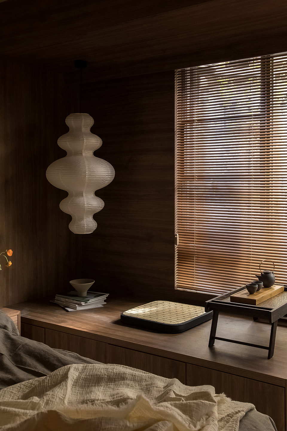 la case al sud china by wuyu design