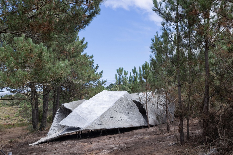 The Tent Ensamble Studio