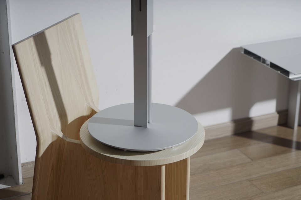 gap light by mario tsai