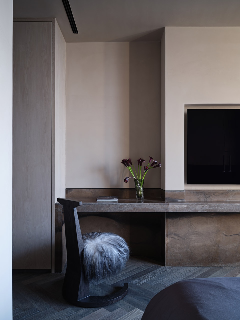 house in nanjing china by ht design studio