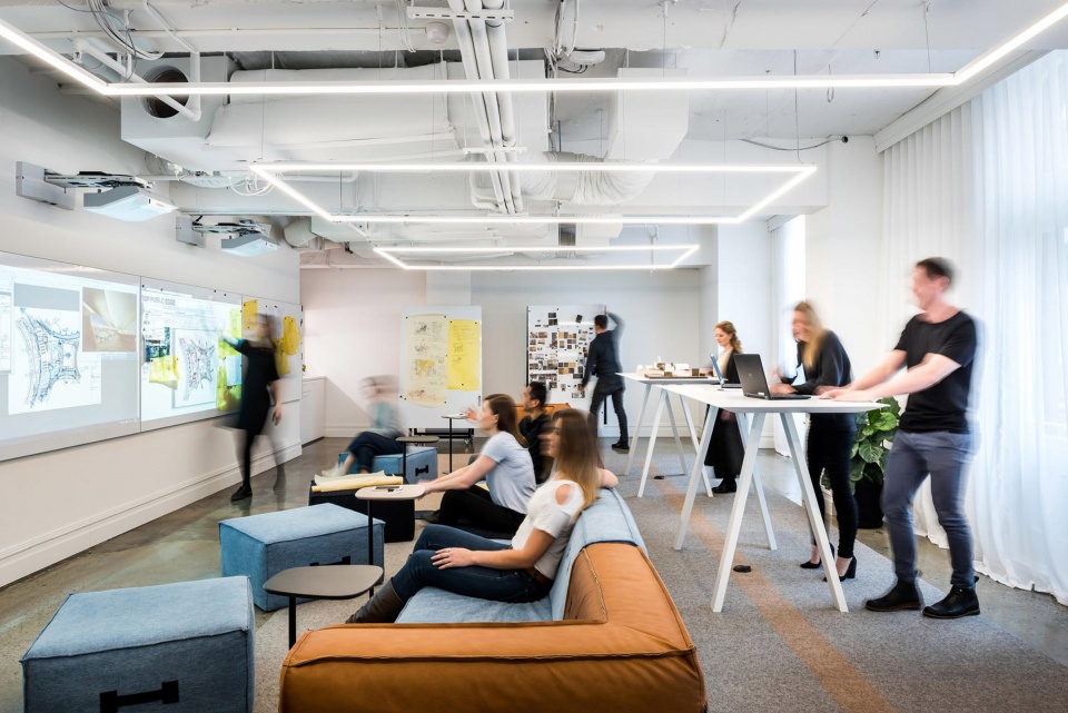 office fact WOODSBAGOT