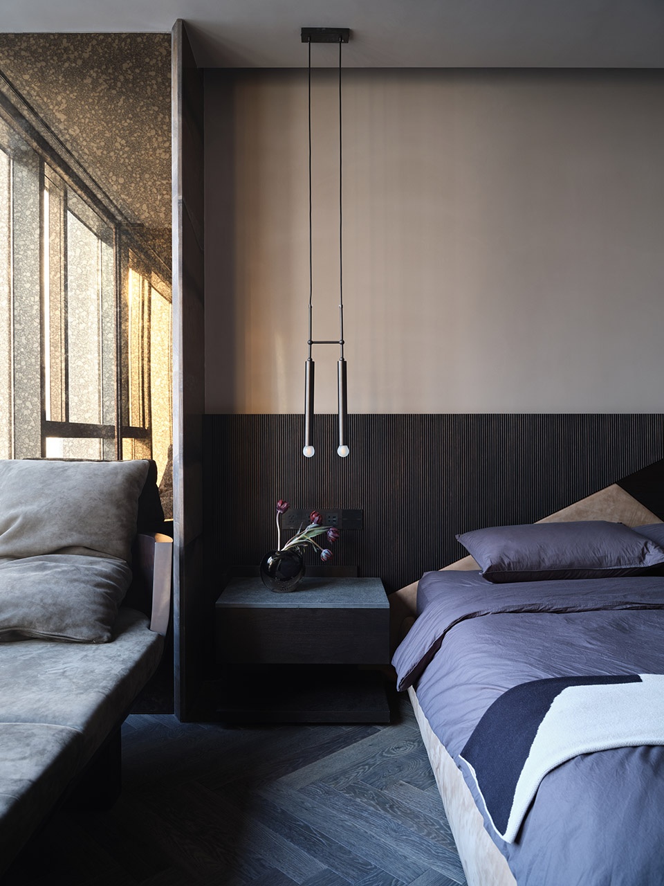 house in nanjing china by ht design studio