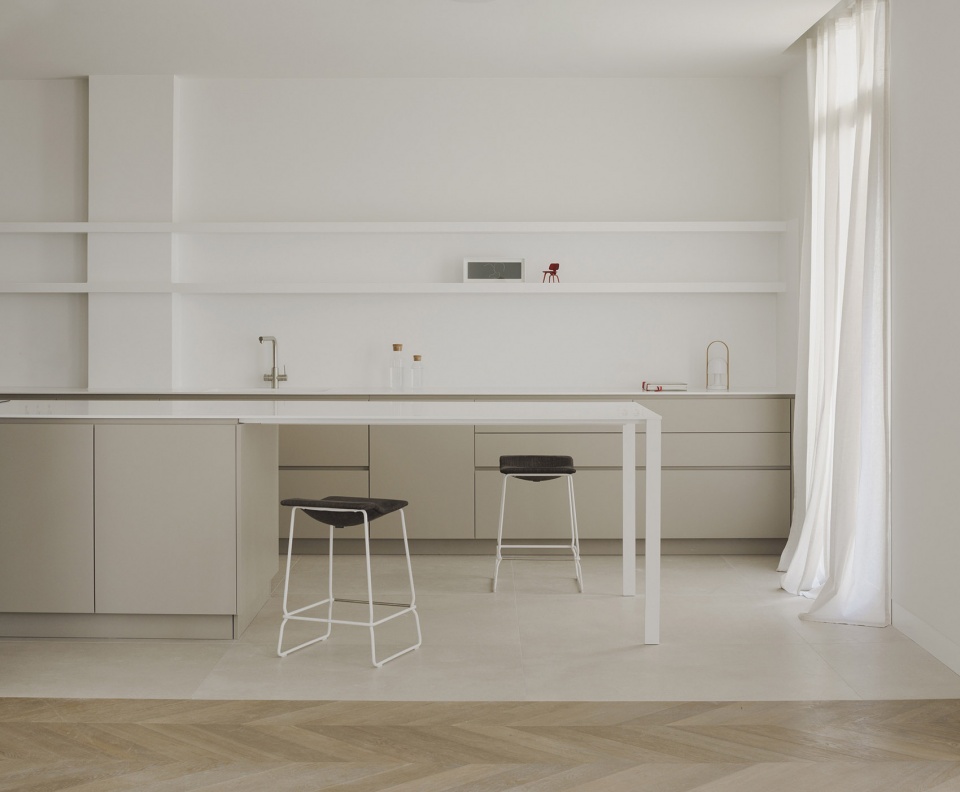 residential building c4 spain by erre arquitectura