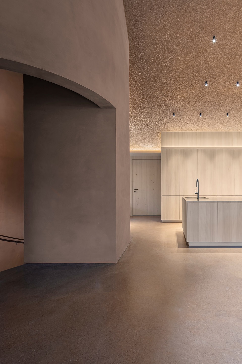 Haus G Pedevilla Architects