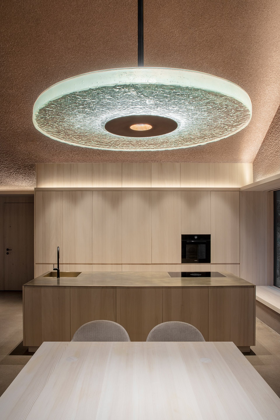 Haus G Pedevilla Architects
