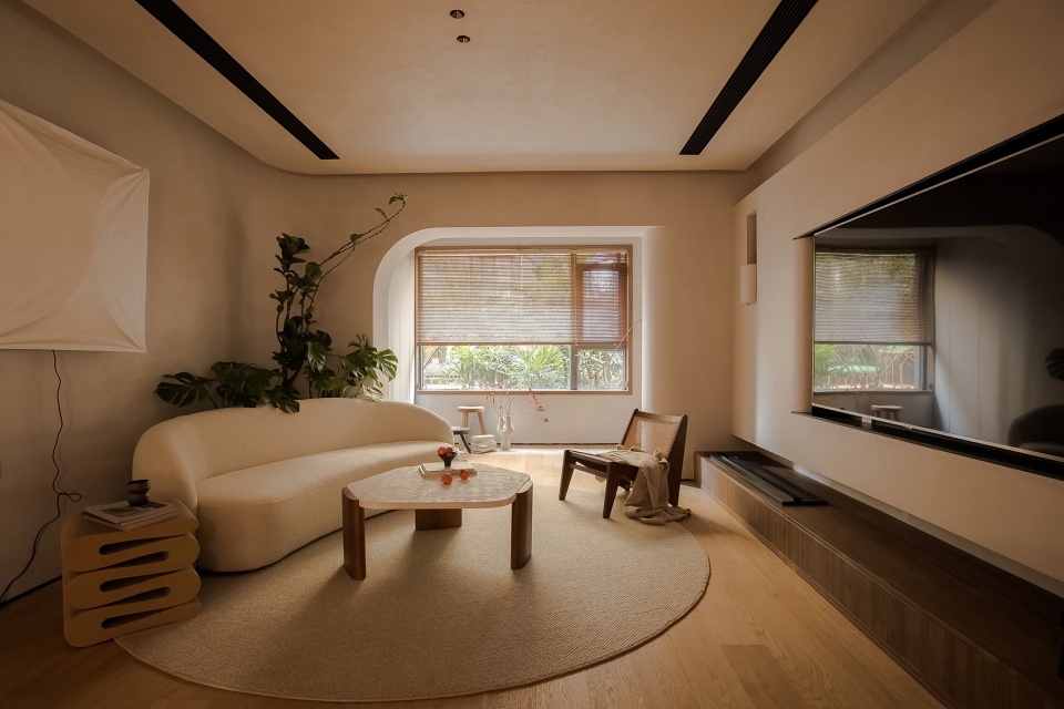 la case al sud china by wuyu design