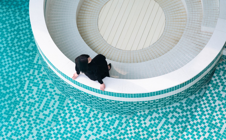 Floating house Chaoyu Architectural design