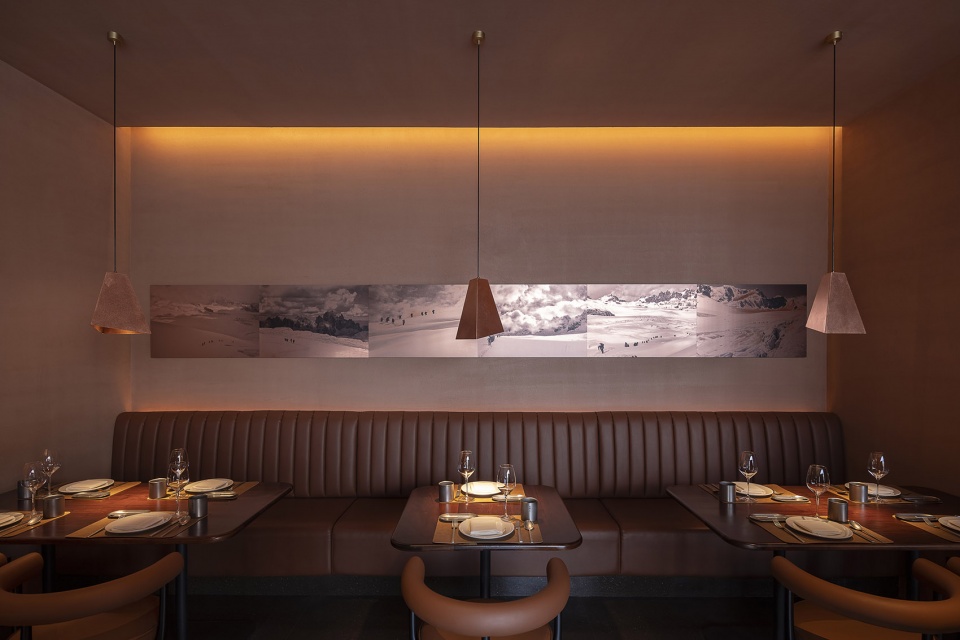 JINGPAN Steak House GTD