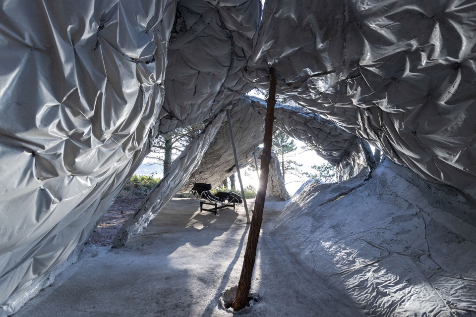 The Tent Ensamble Studio