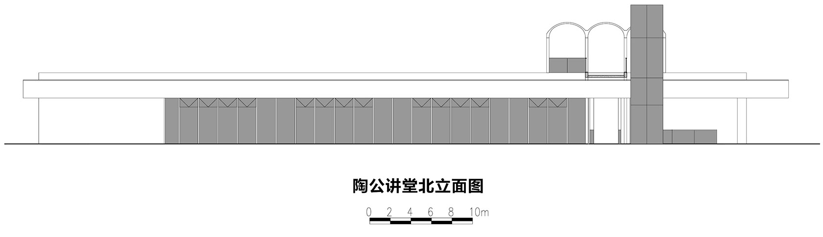 Ningbo Academician Center TJAD