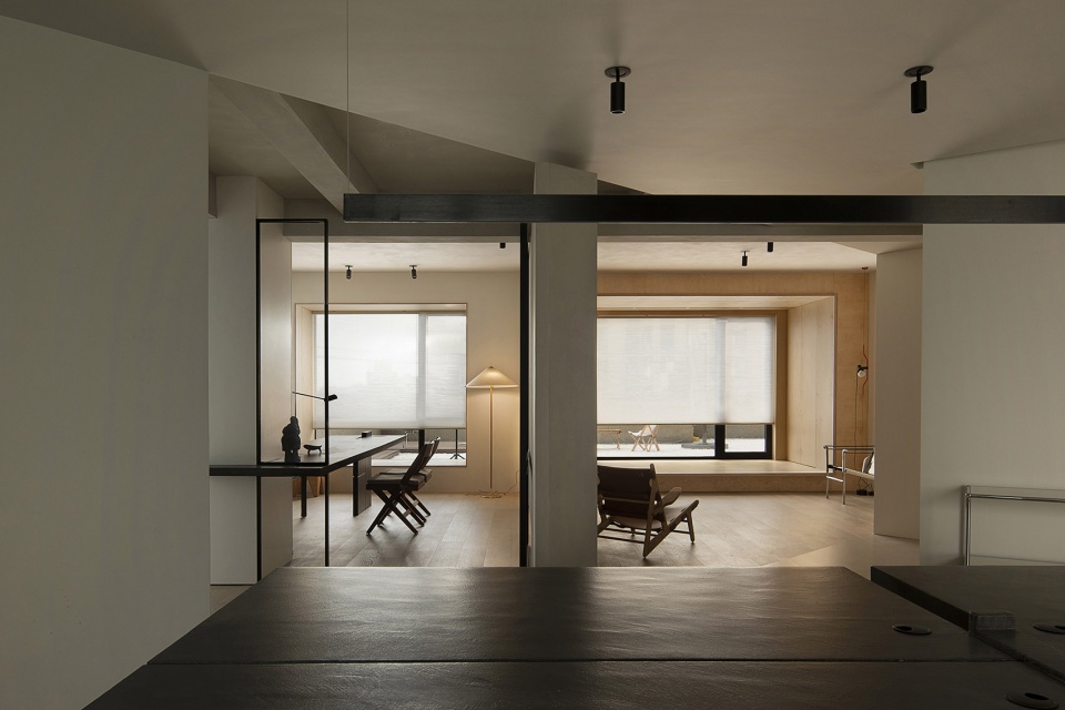 Zhui yu Design site