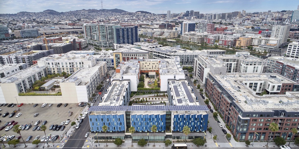 edwin m lee apartments san francisco by leddy maytum stacy architects