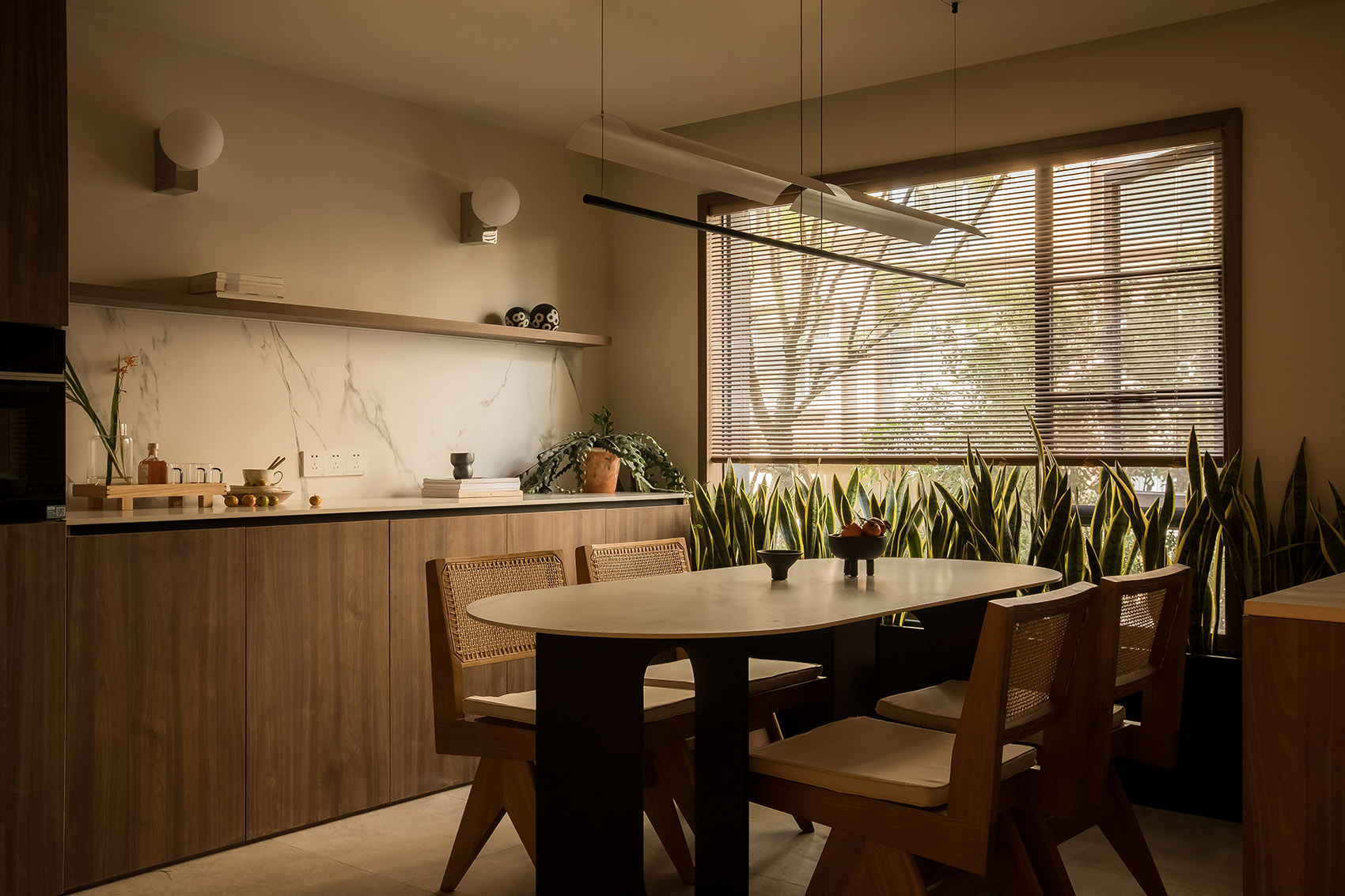 la case al sud china by wuyu design