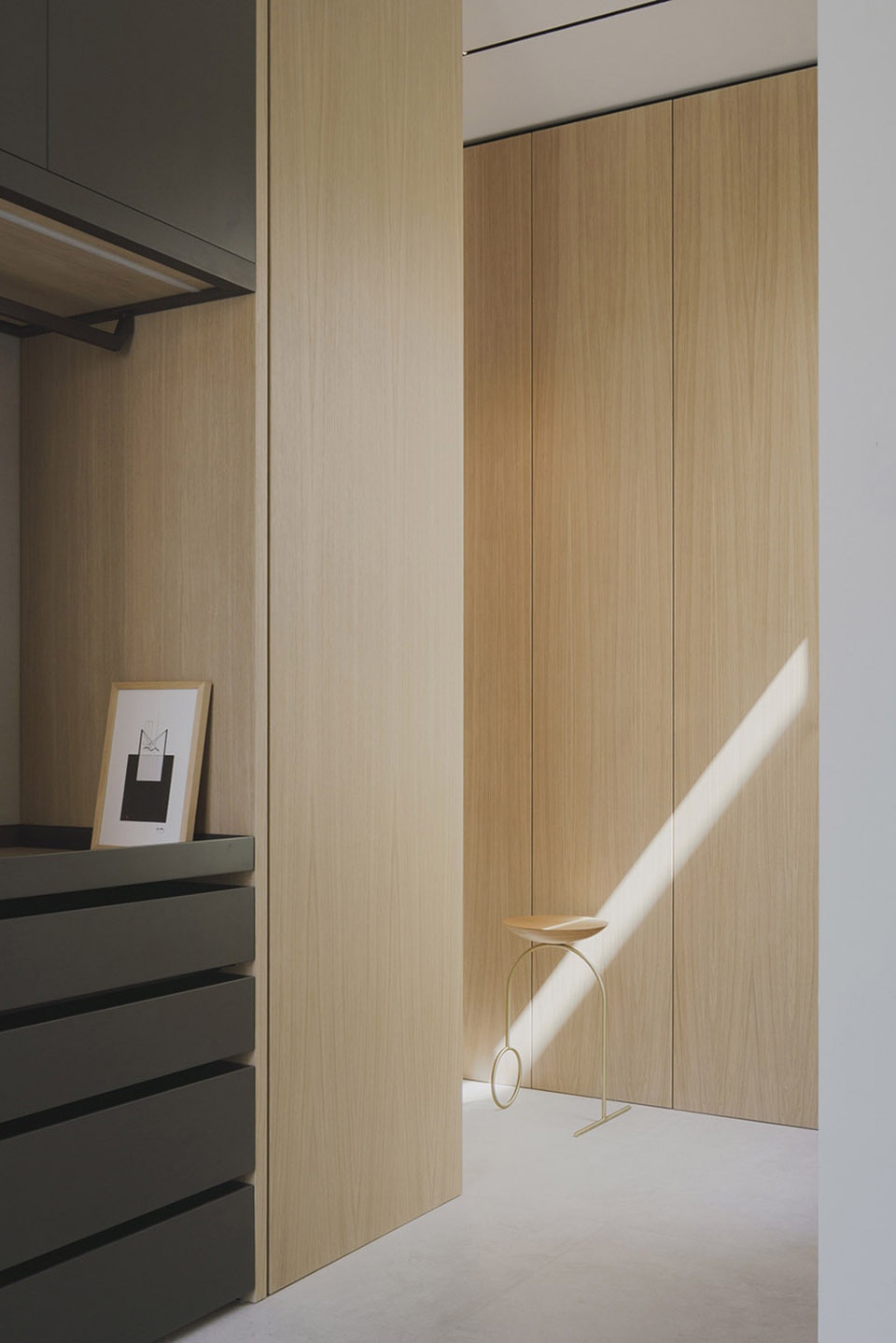 residential building c4 spain by erre arquitectura 1