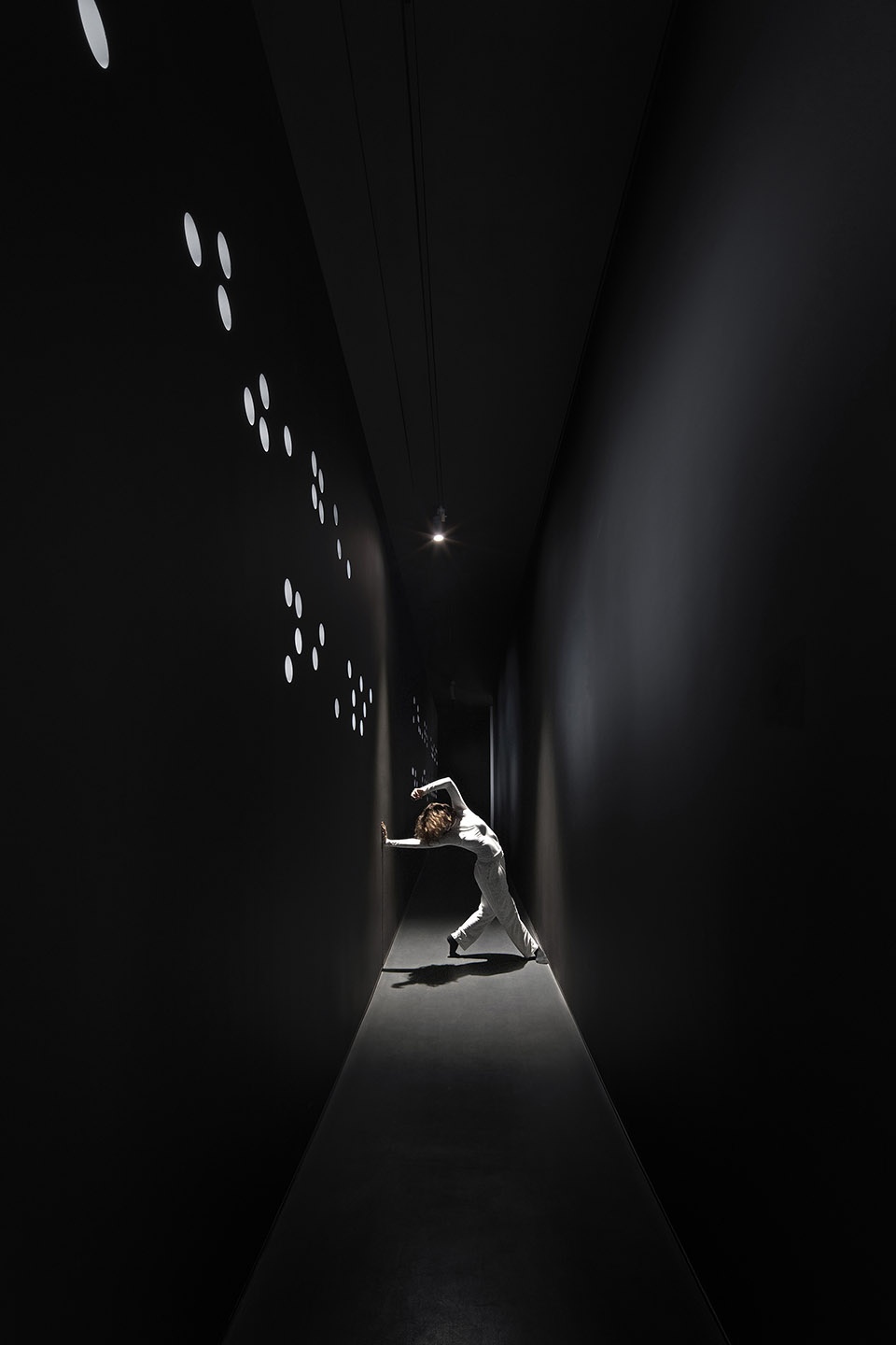 Cloud Art Museum HLD Art Design