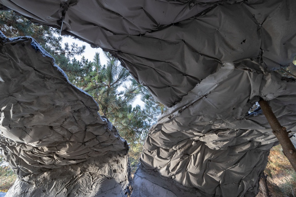 The Tent Ensamble Studio
