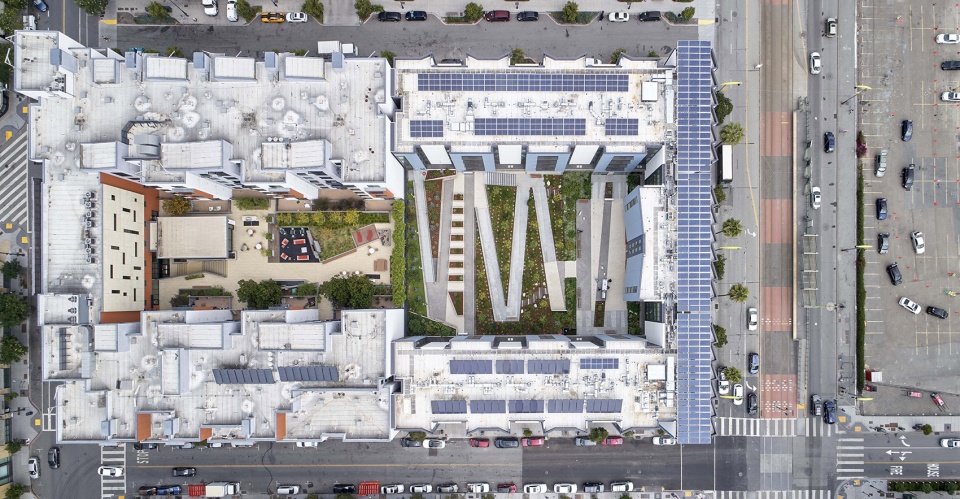 edwin m lee apartments san francisco by leddy maytum stacy architects