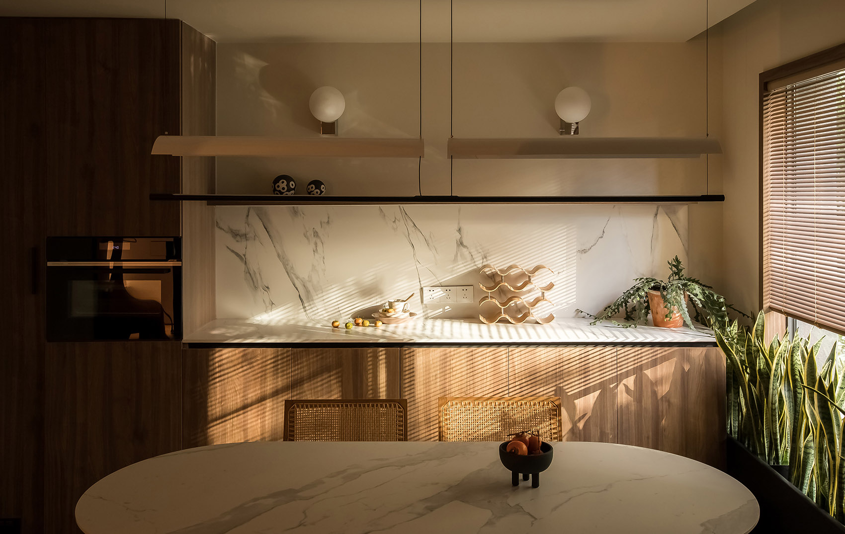 la case al sud china by wuyu design