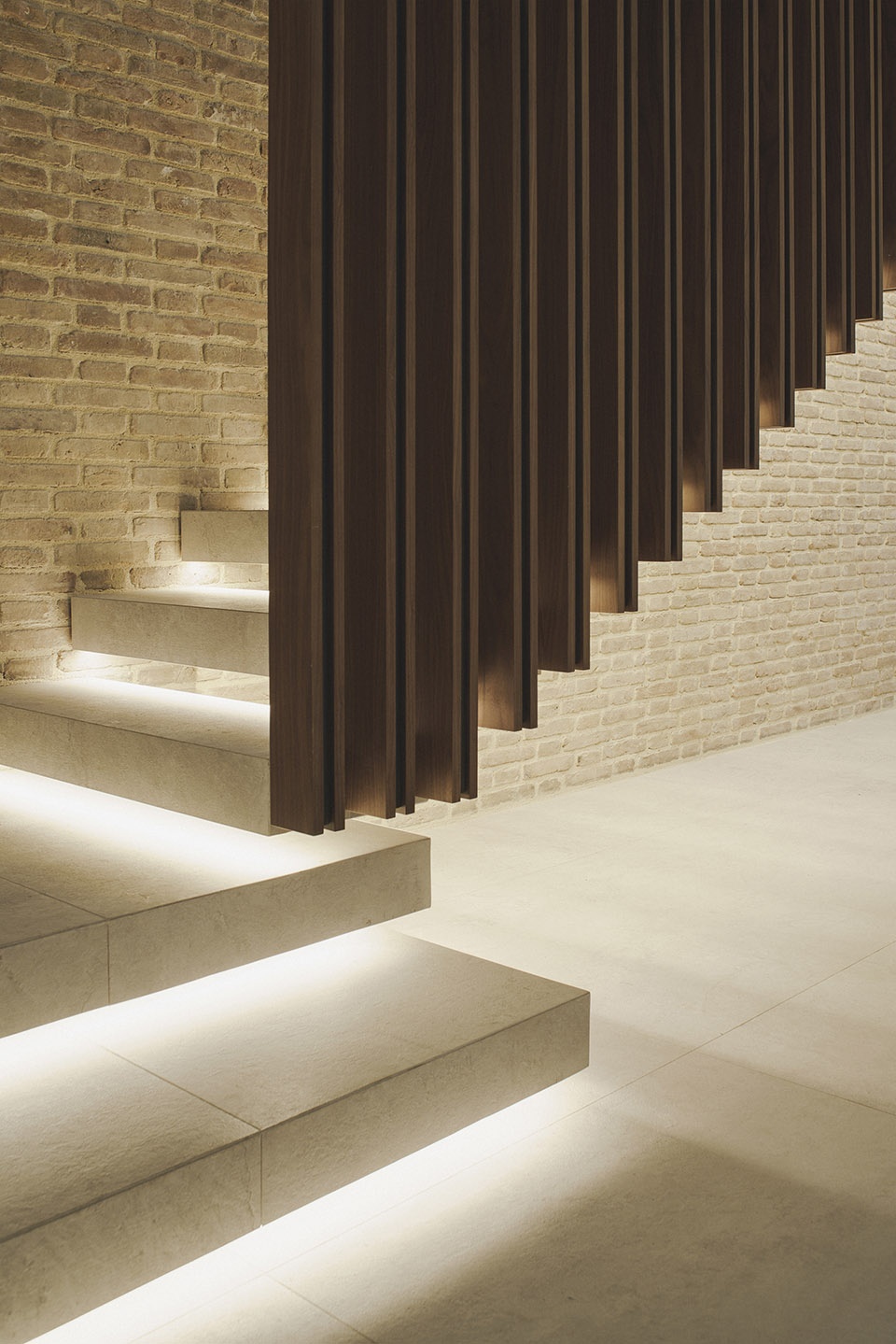 residential building c4 spain by erre arquitectura