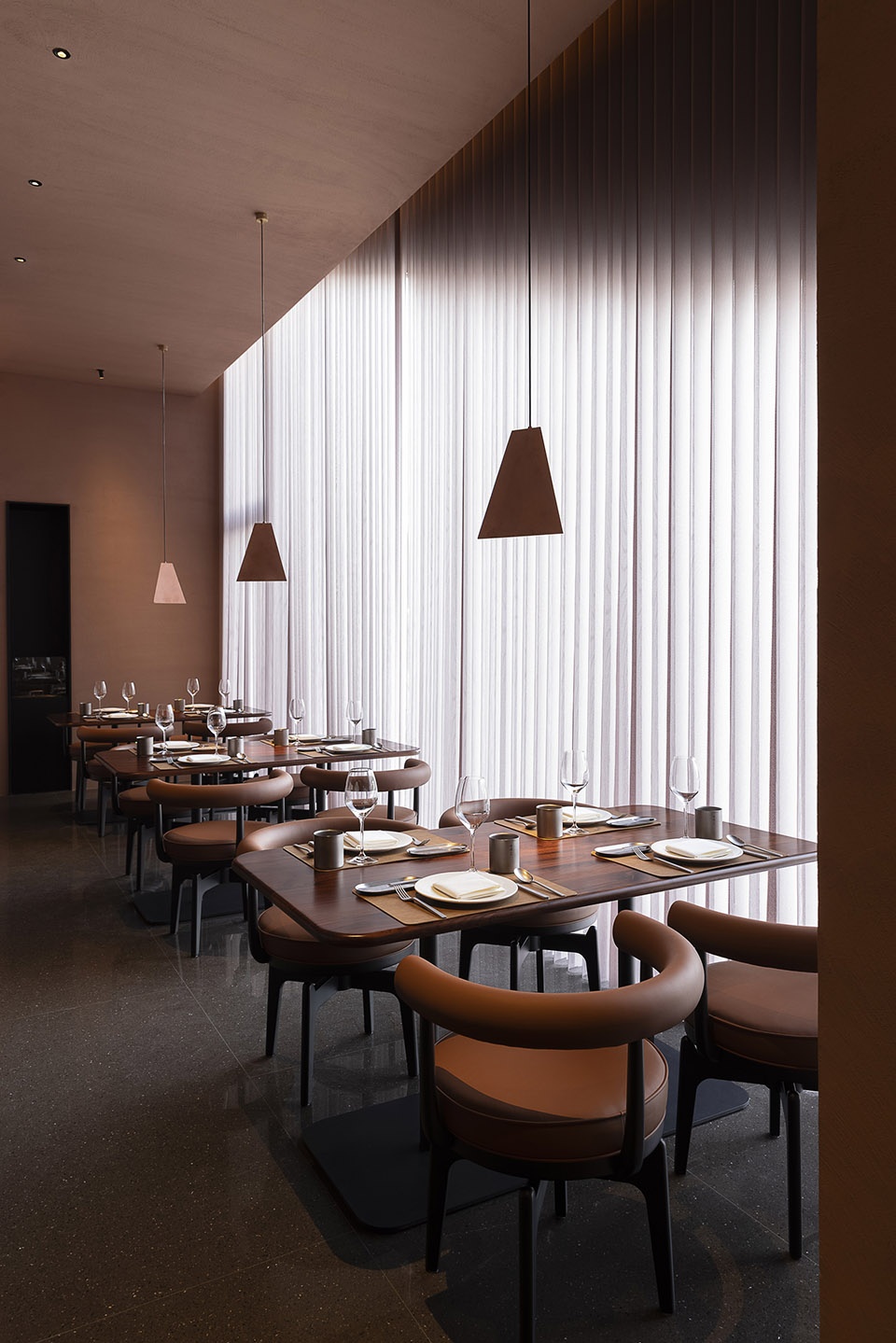 JINGPAN Steak House GTD