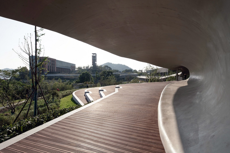 Ningbo Academician Center TJAD