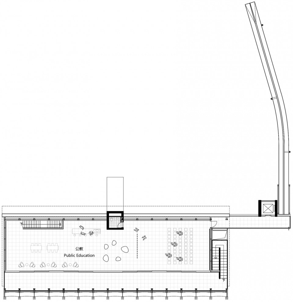 Smart Water Hall WAU Design