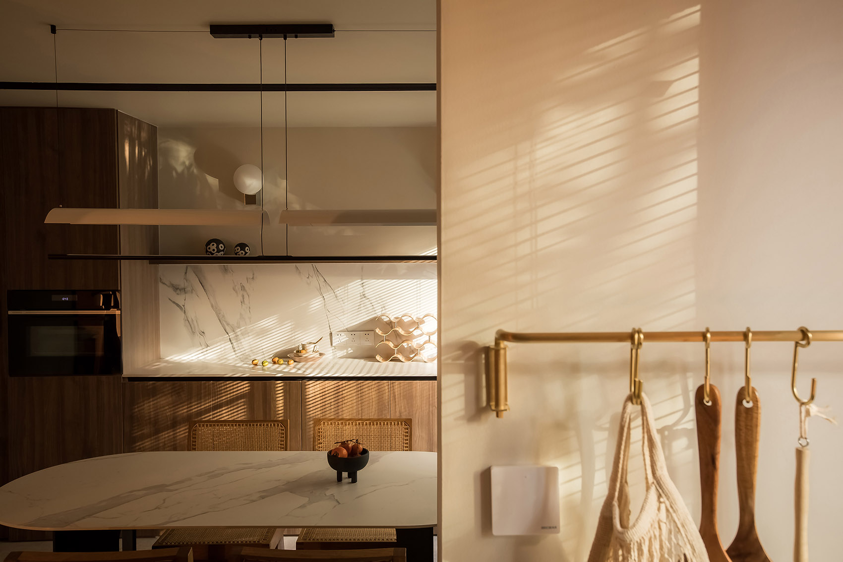 la case al sud china by wuyu design