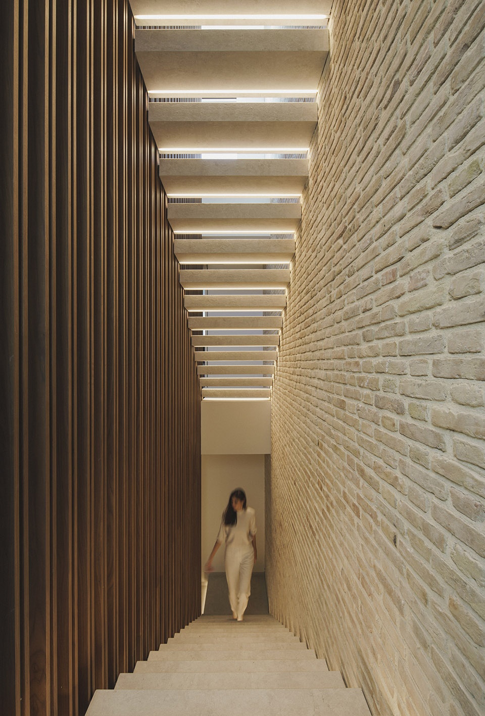 residential building c4 spain by erre arquitectura