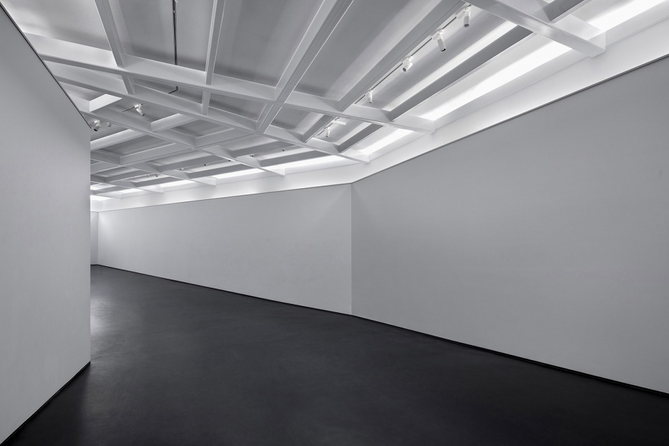 Cloud Art Museum HLD Art Design