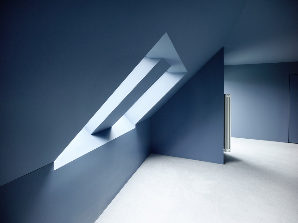 Berglen Conversion and New Building studio inebi