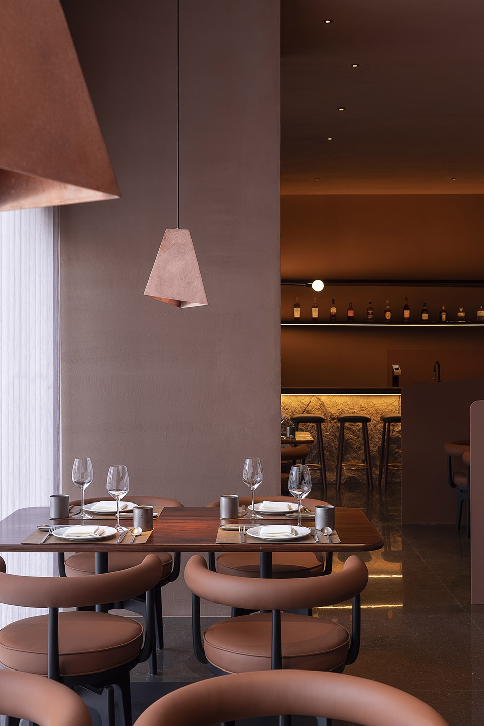 JINGPAN Steak House GTD
