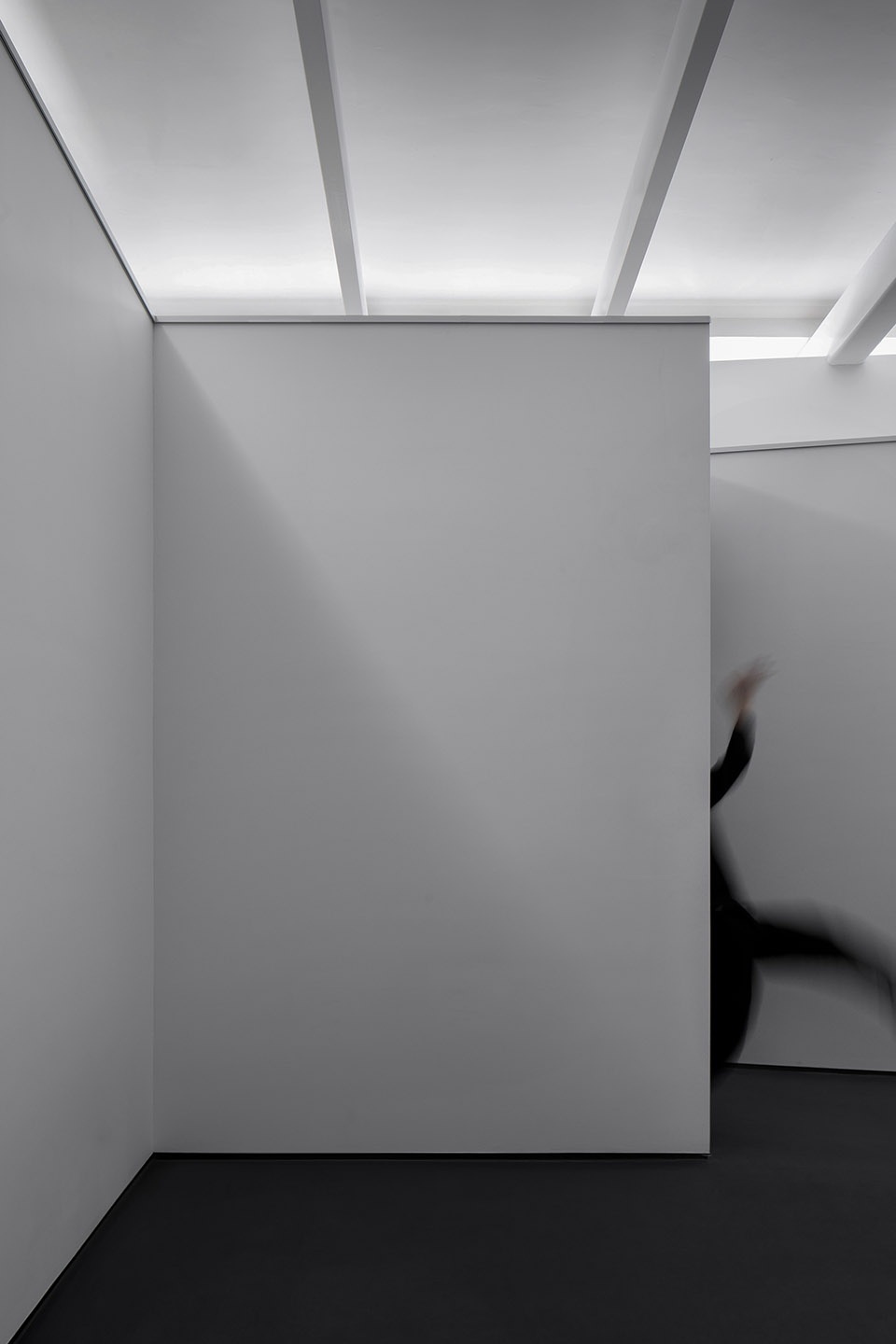 Cloud Art Museum HLD Art Design