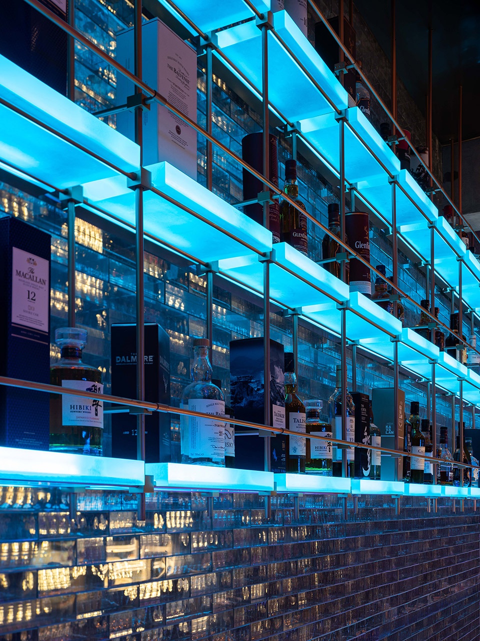 Shanghai Yangpu Riverside soap factory renovation project Supercloud Studio