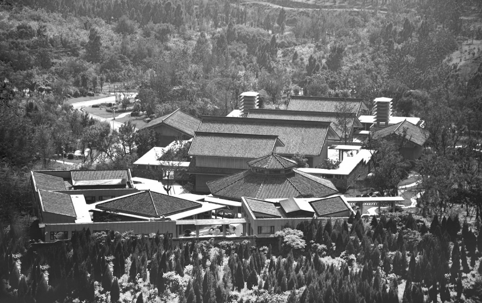 Xiangtang Temple THAD