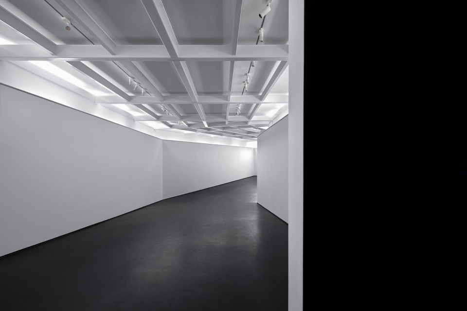 Cloud Art Museum HLD Art Design