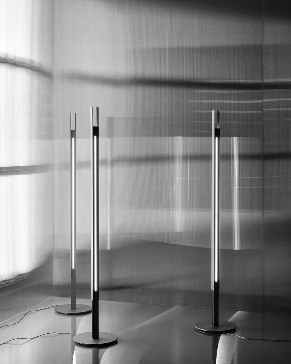 gap light by mario tsai