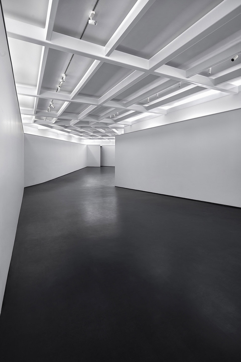 Cloud Art Museum HLD Art Design