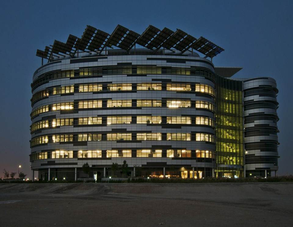 office fact WOODSBAGOT