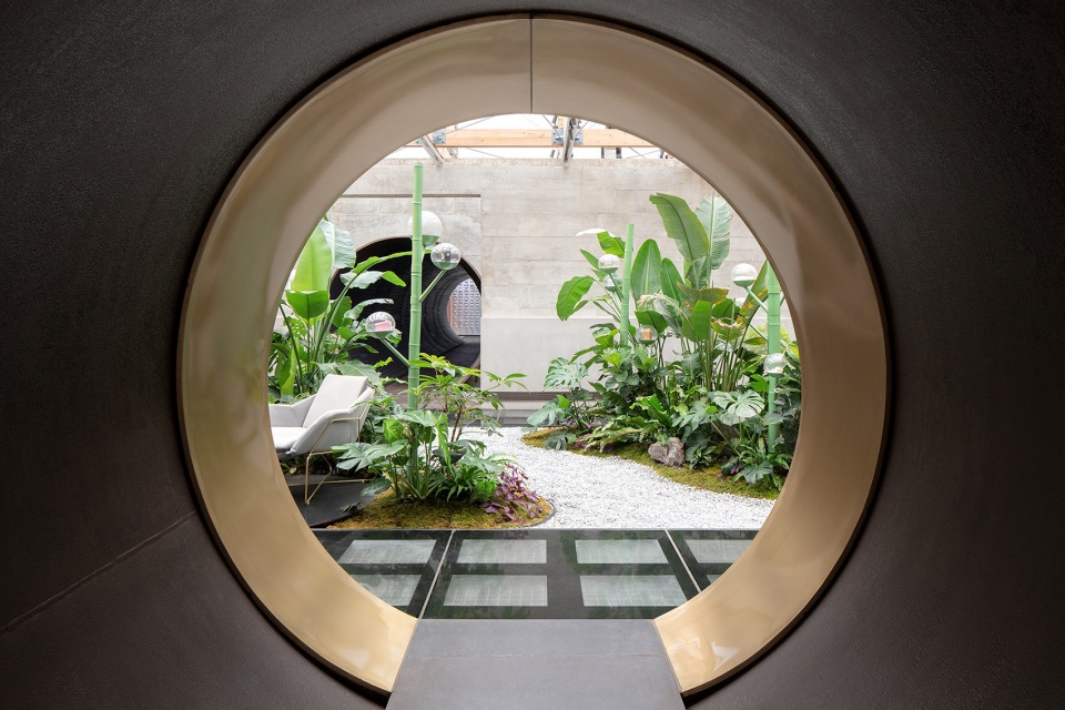 Shanghai Yangpu Riverside soap factory renovation project Supercloud Studio