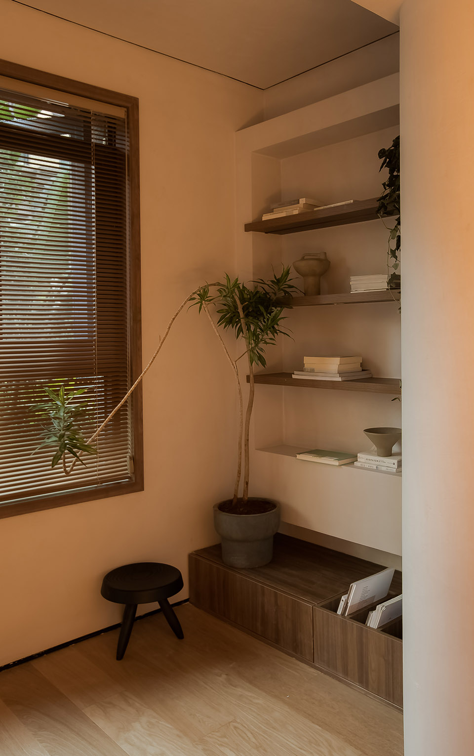 la case al sud china by wuyu design