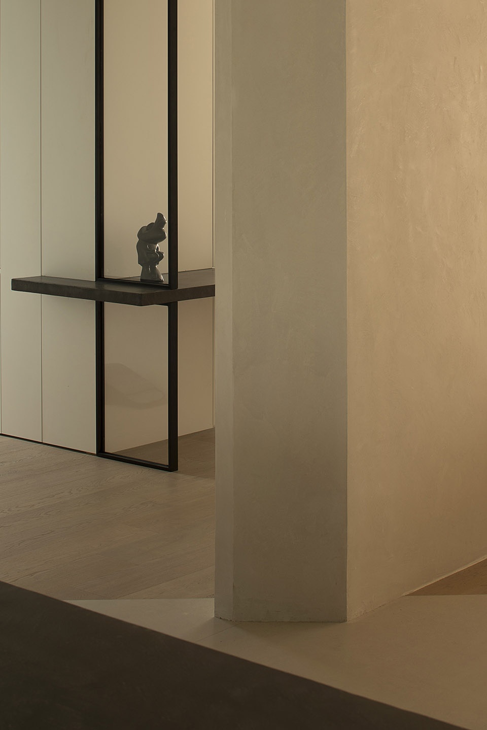 Zhui yu Design site