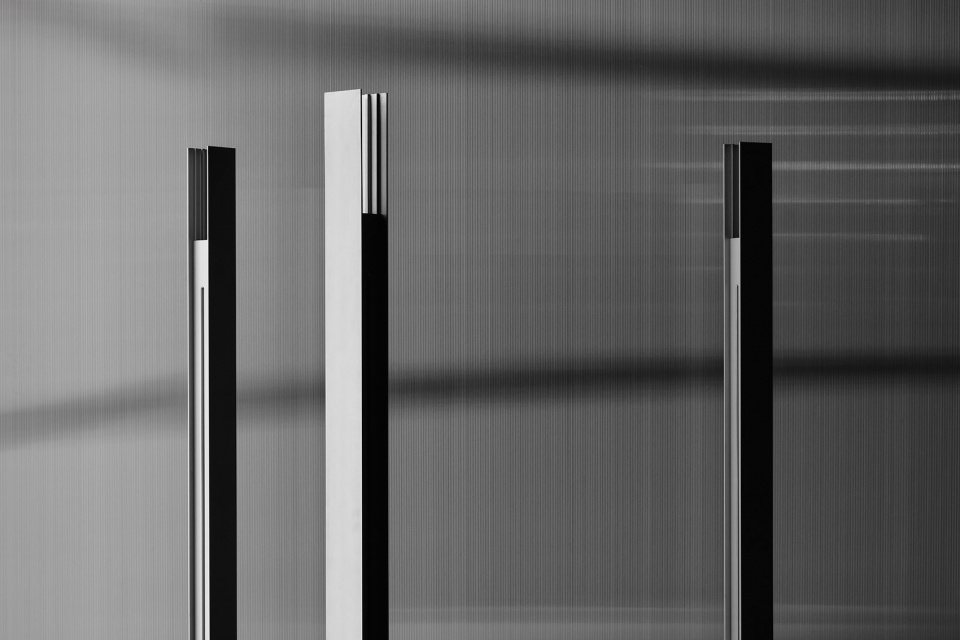 gap light by mario tsai
