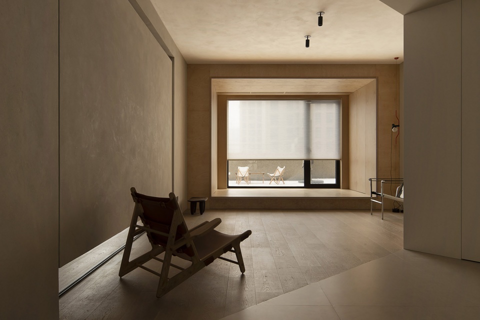 Zhui yu Design site