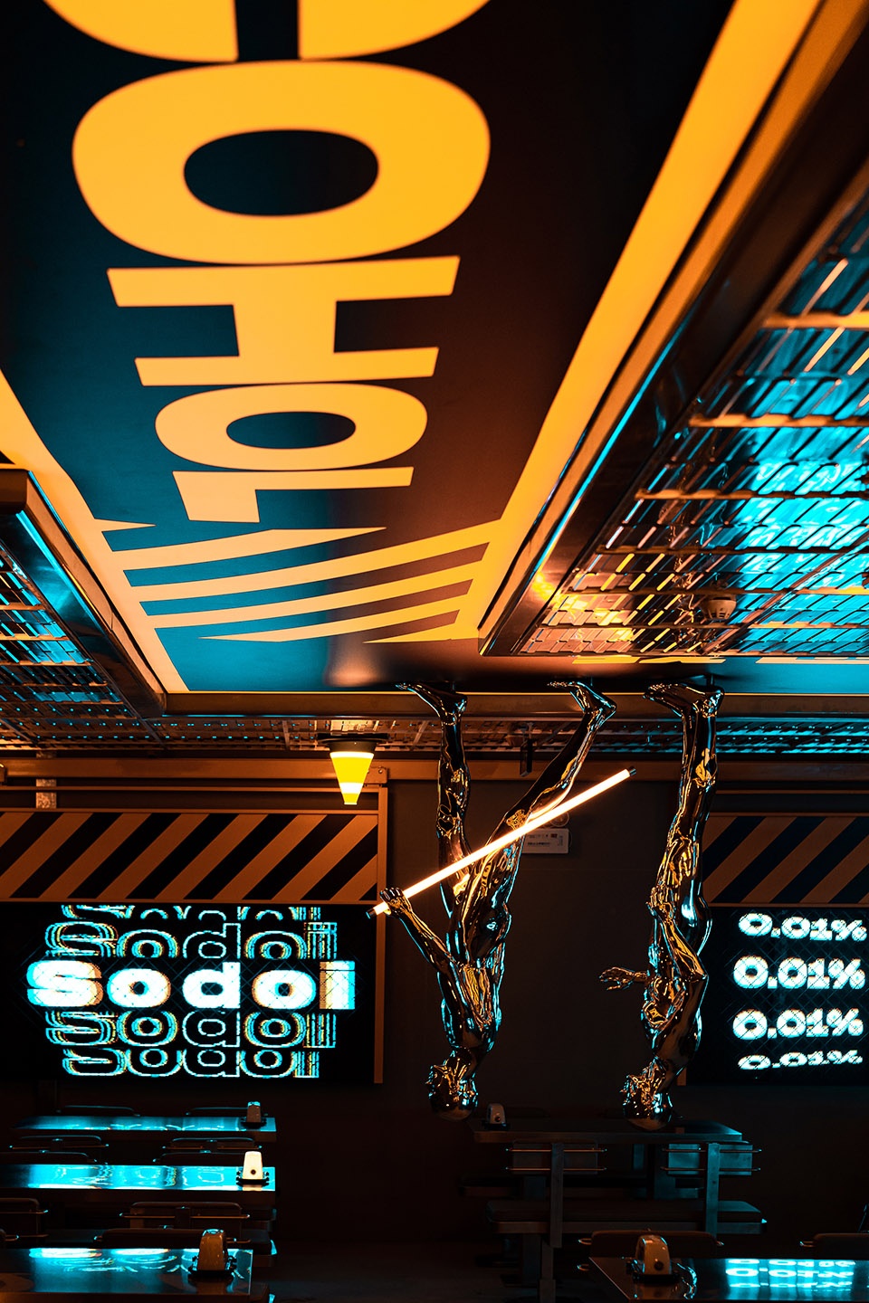 Sodoi OR Design
